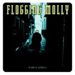 Flogging Molly "Drunken Lullaby" CD