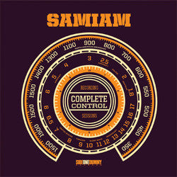 Samiam "Complete Control" LP