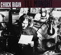Chuck Ragan "Till Midnight" LP