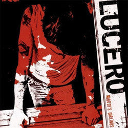 Lucero "Nobody's Darlings" LP