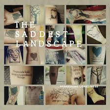 The Saddest Landscape "Redefining Loneliness" 7"