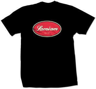 Samiam "Logo" T Shirt