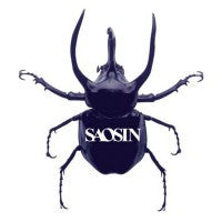 Saosin "S/t" LP