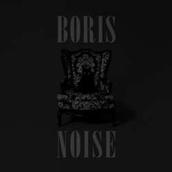 Boris "Noise" 2xLP