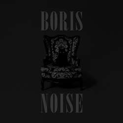 Boris "Noise" CD