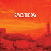 Saves The Day "Sound The Alarm" CD