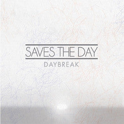 Saves The Day "Daybreak" LP