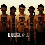 Scarlet "Cult Classic" CD