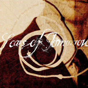 Scars Of Tomorrow "Rope Tied To The Trigger" CD