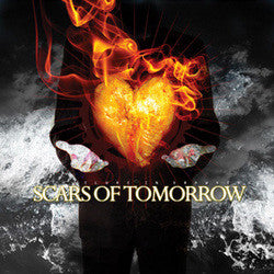 Scars Of Tomorrow "The Failure In Drowning" CD