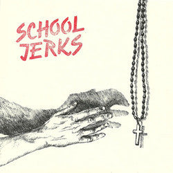 School Jerks "Control" 7"