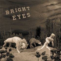 Bright Eyes "There Is No Beginning To The Story" 12"