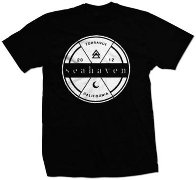 Seahaven "Moon" T Shirt