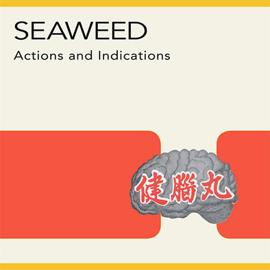 Seaweed "Actions & Indications" LP