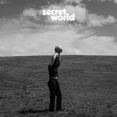 Secret World "Demo 2023" Cassette