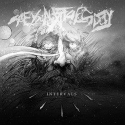 See You Next Tuesday "Intervals" CD