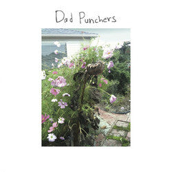 Dad Punchers "S/t" LP
