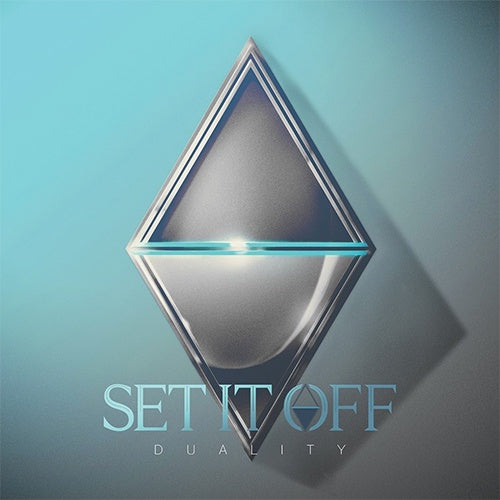 Set It Off "Duality" LP