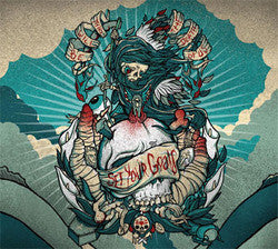 Set Your Goals "This Will Be The Death Of Us" CD