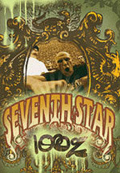 Seventh Star "100%" DVD