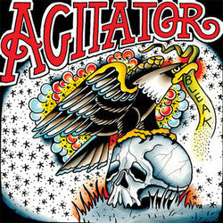 Agitator "Bleak" LP