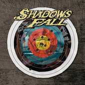 Shadows Fall "Seeking The Way:Greatest Hits" CD