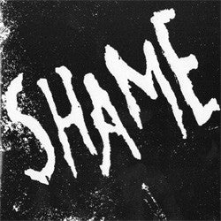 Shame "Demo" 7"