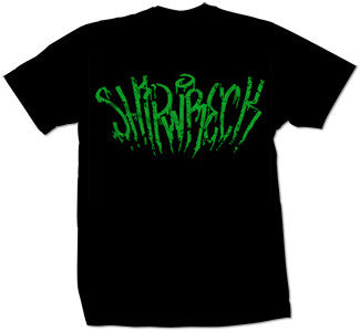 Shipwreck "Logo" T Shirt