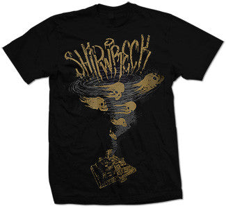 Shipwreck "Souls" T Shirt