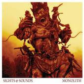 Sights & Sounds "Monolith" CD