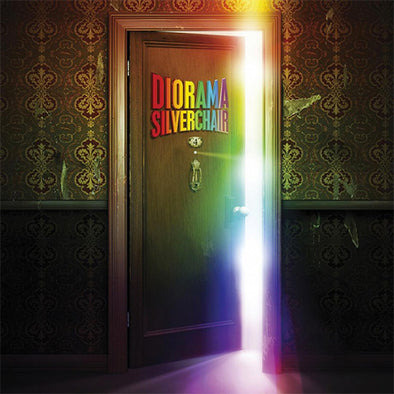 Silverchair "Diorama" LP