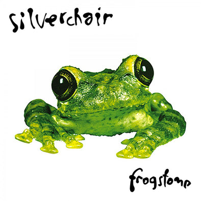 Silverchair "Frogstomp" 2xLP
