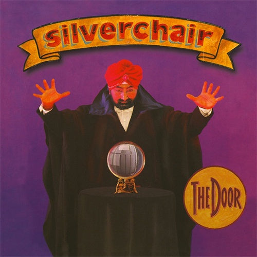 Silverchair "The Door" 12"