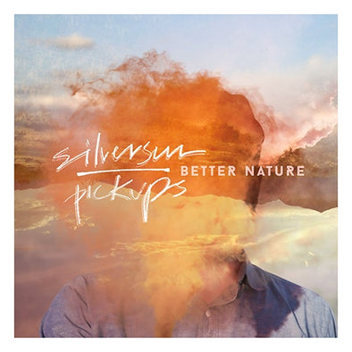 Silversun Pickups "Better Nature" 2xLP