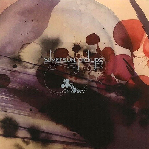 Silversun Pickups "Swoon" 2xLP