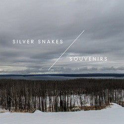 Silver Snakes/Souvenirs 7"