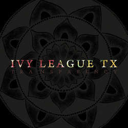 Ivy League TX "Transparency" CD