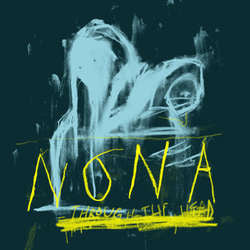 Nona "Through The Head" LP