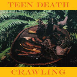 Teen Death "Crawling" 7"