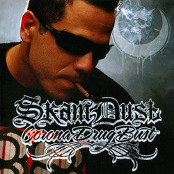 Skam Dust "Corona Drug Bust" CD