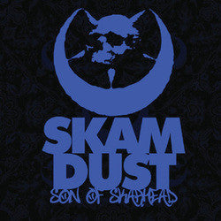 Skam Dust "Son Of Skarhead" CD