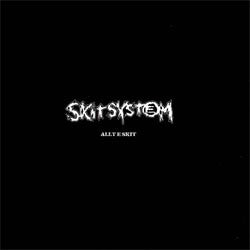 Skitsystem "Allt E Skit" LP