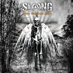 Slang   "Glory Outshines Doom"   LP