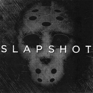 Slapshot "Self Titled" LP