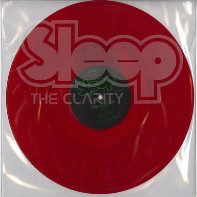 Sleep "The Clarity" 12"