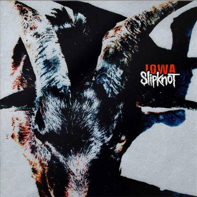 Slipknot "Iowa" 2xLP