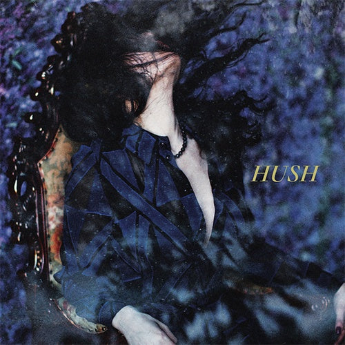 Slow Crush "Hush" LP