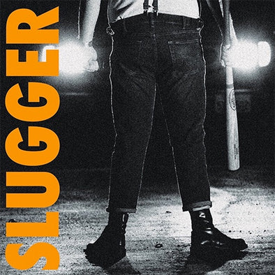 Slugger "Self Titled" 10"