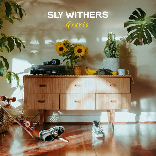 Sly Withers "Gravis" 12"
