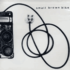 Small Brown Bike "Collection" CD